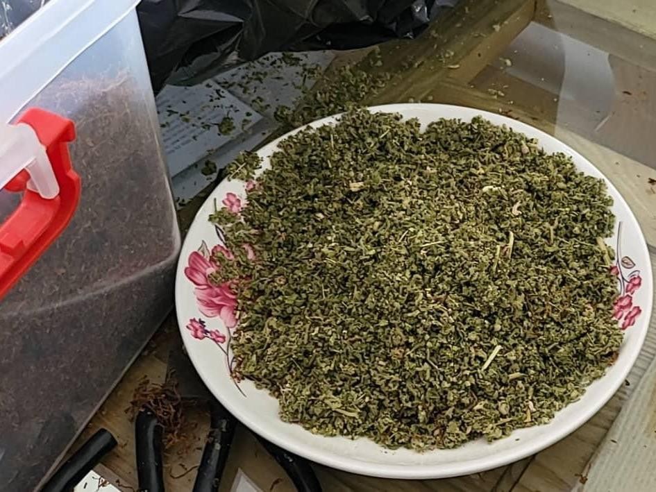 Thuốc Lắc Cao Cấp: Thanh Toán Bitcoin, Monero